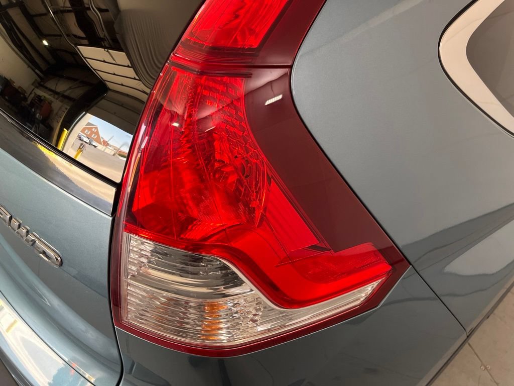 Used 2013 Honda CR-V EX-L image 47