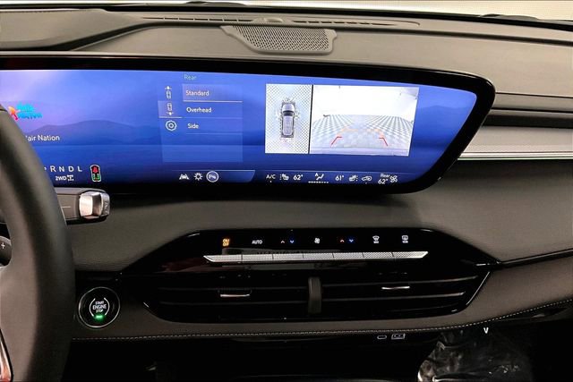 Used 2025 Buick Enclave Sport Touring image 28