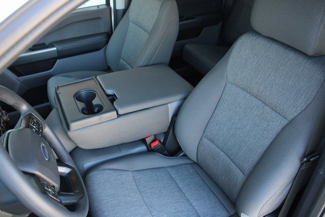 New 2026 Ford F350 XL w/ STX Appearance Package image 18