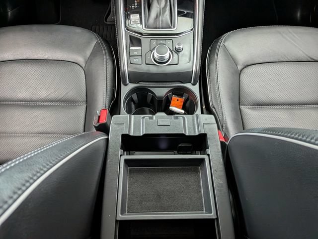Certified 2025 MAZDA CX-5 AWD 2.5 S w/ Premium Plus Pkg image 32