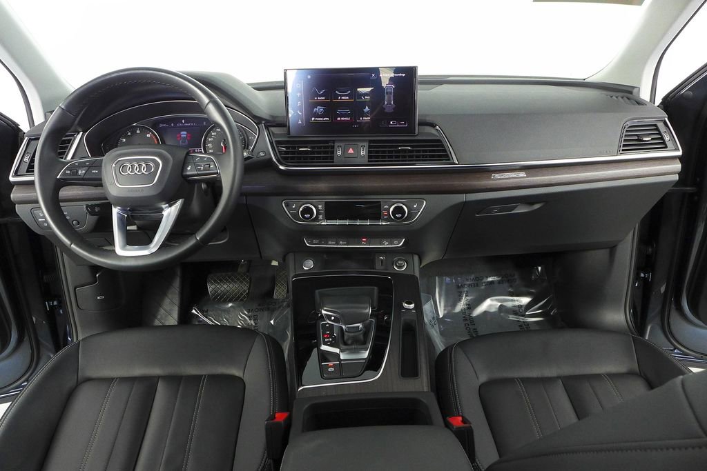 Used 2022 Audi Q5 2.0T Premium w/ Convenience Package image 25