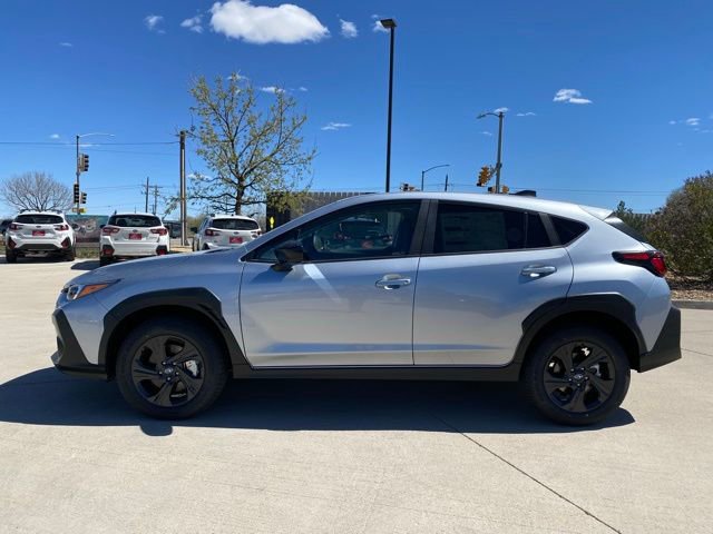 New 2026 Subaru Crosstrek 2.5i image 2