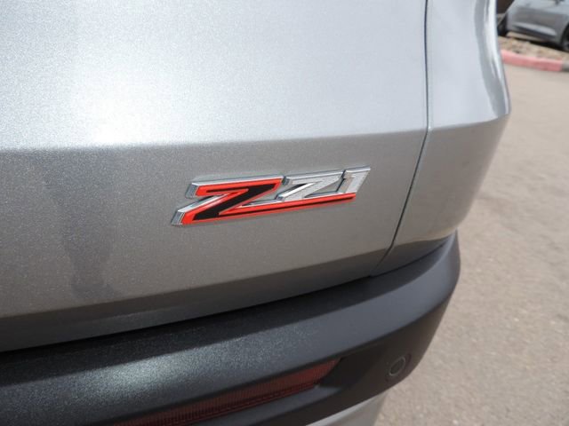 Used 2025 Chevrolet Traverse Z71 AWD/4WD image 24