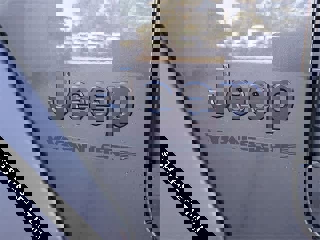 New 2026 Jeep Wrangler Sport S image 12