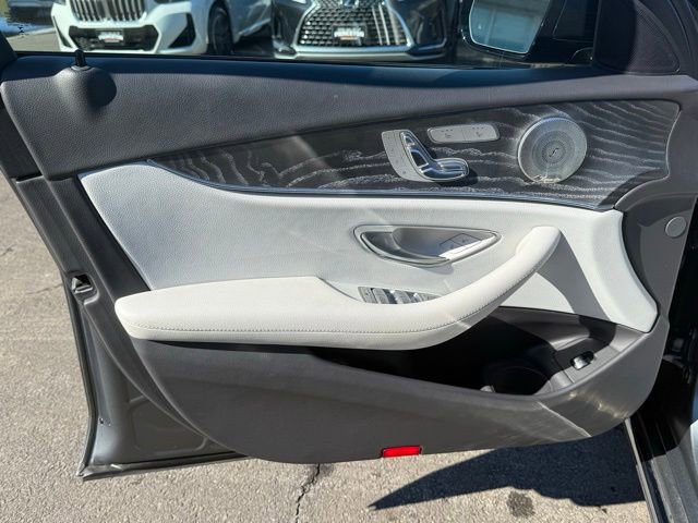 Used 2021 Mercedes-Benz E 450 4MATIC All-Terrain Wagon image 23