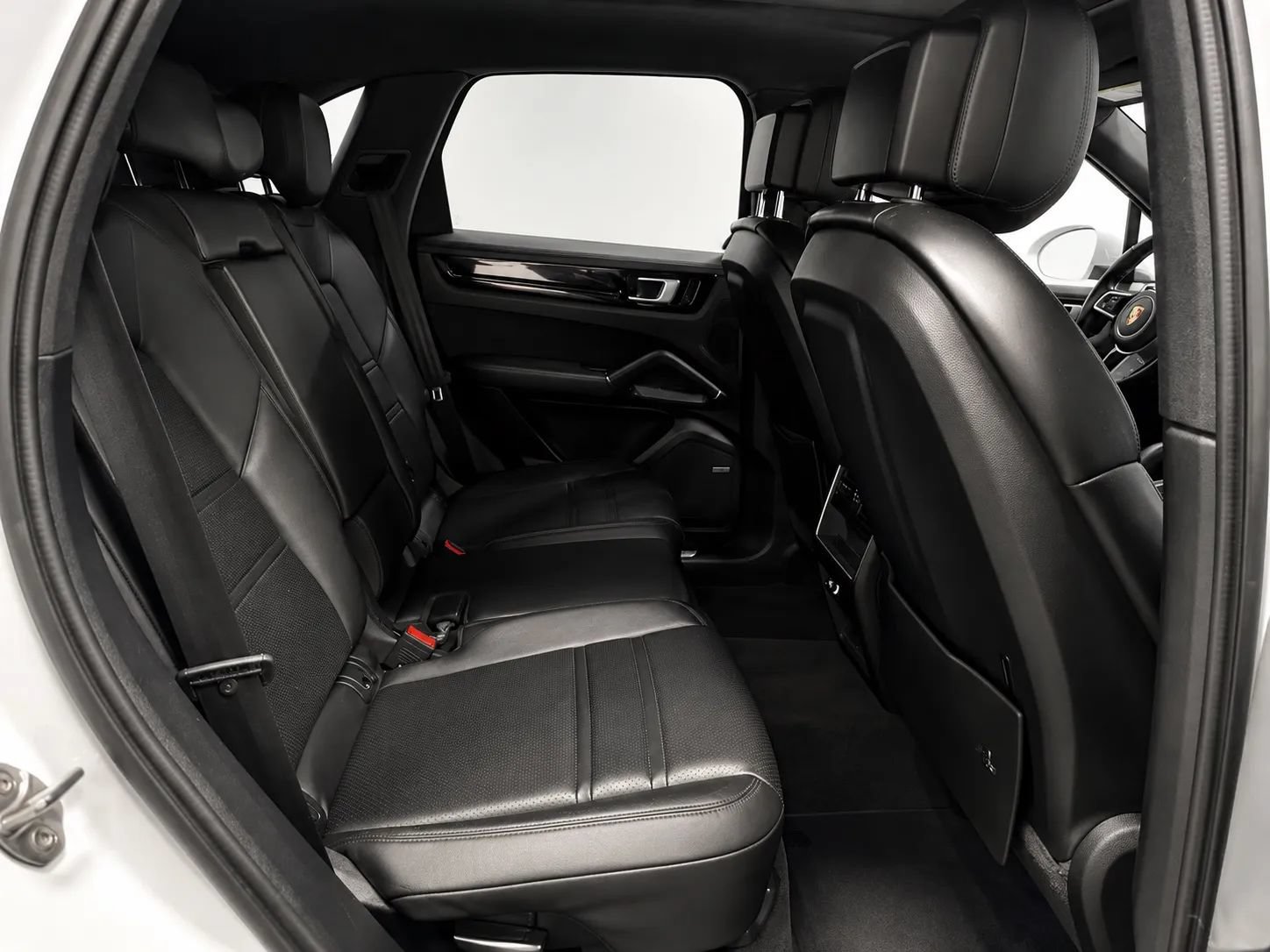 Used 2019 Porsche Cayenne S AWD/4WD image 23