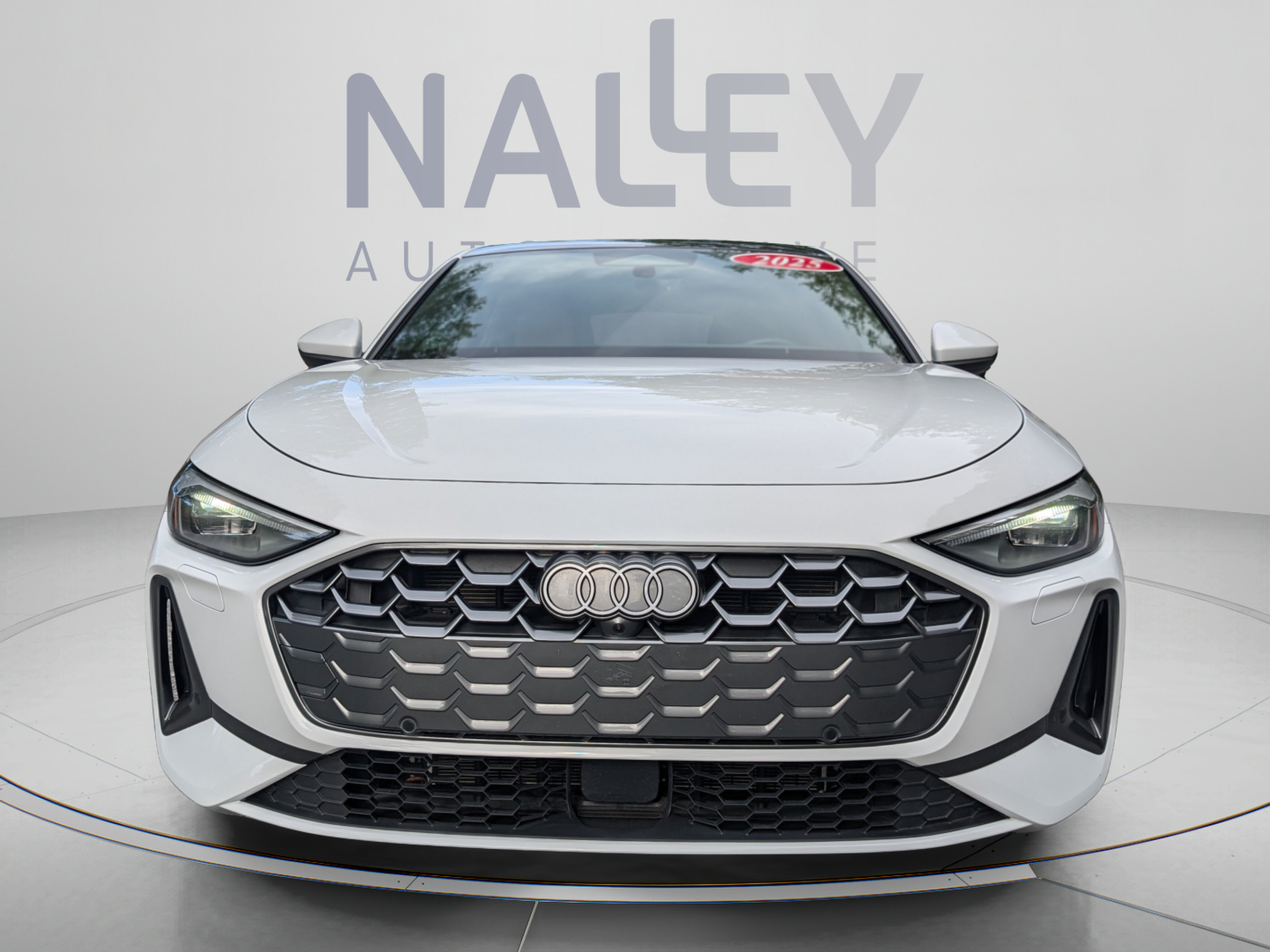 Certified 2025 Audi A5 2.0T Premium w/ Convenience Package AWD/4WD image 6