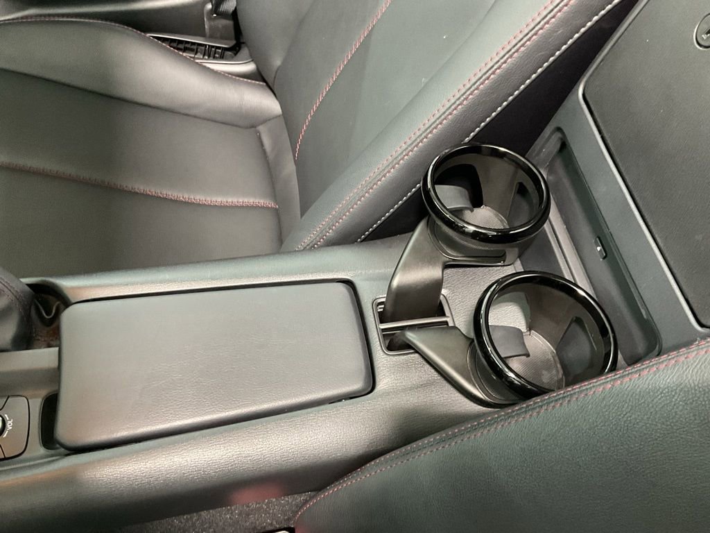 Used 2017 MAZDA MX-5 Miata RF Grand Touring image 19