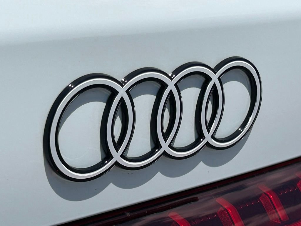 Certified 2025 Audi A5 2.0T Premium w/ Premium Plus AWD/4WD image 59