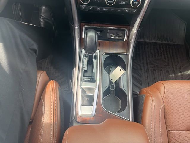 Used 2019 Subaru Ascent Touring image 46