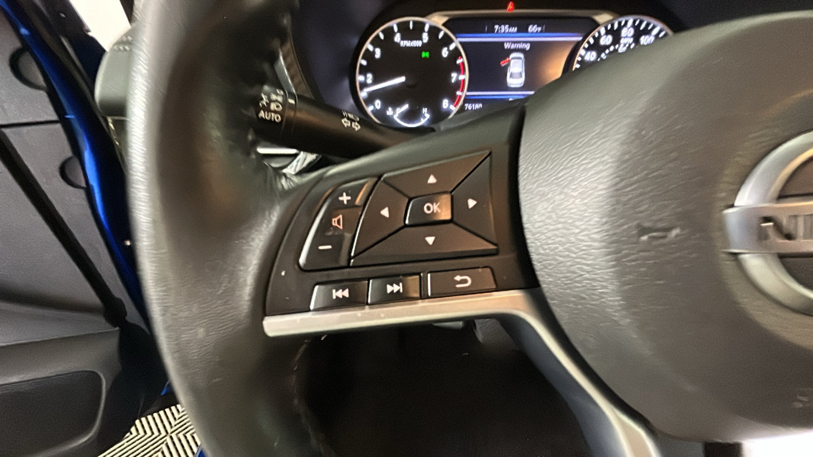 Used 2020 Nissan Sentra SV FWD image 20
