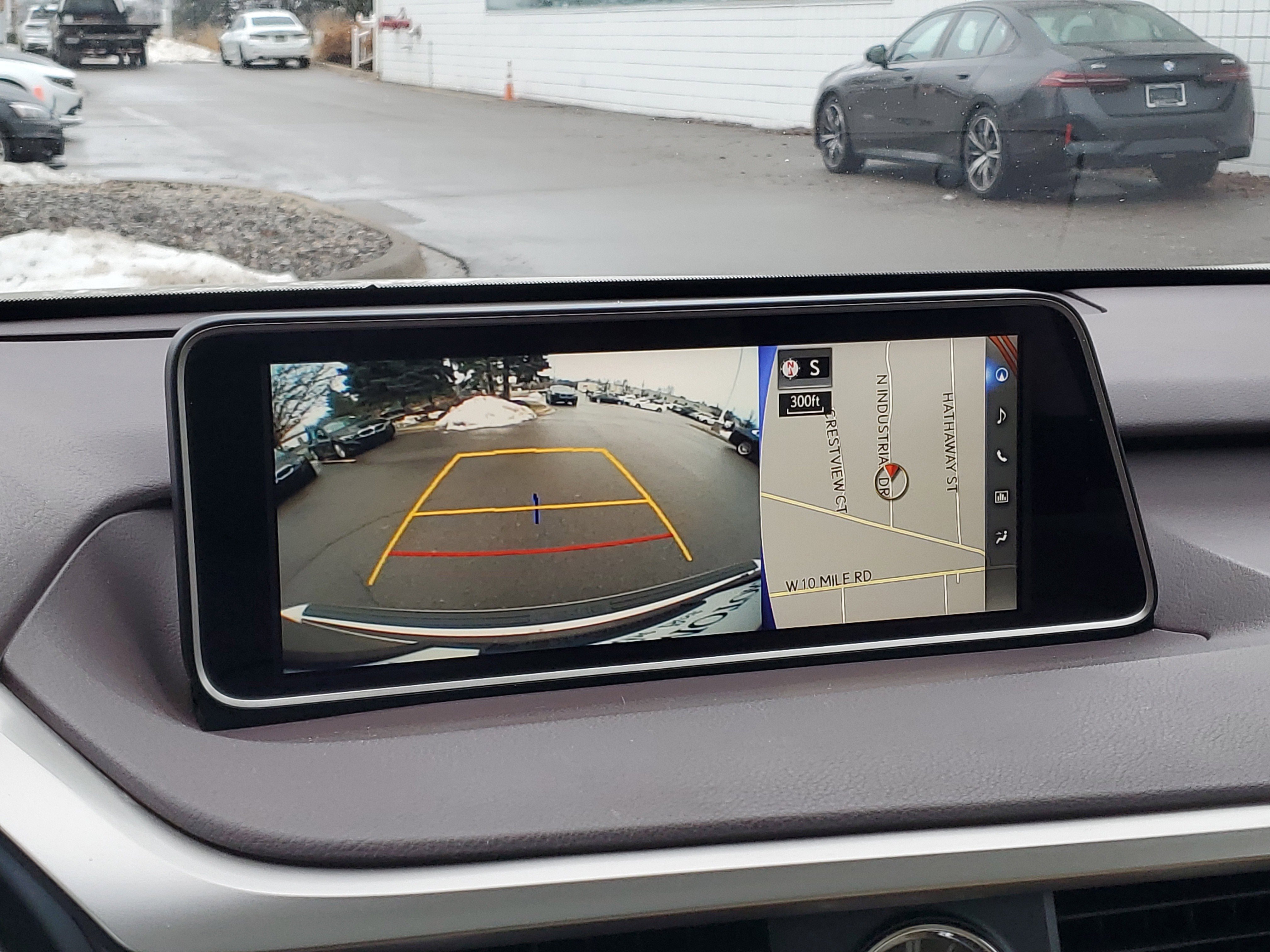 Used 2017 Lexus RX 350 AWD image 18