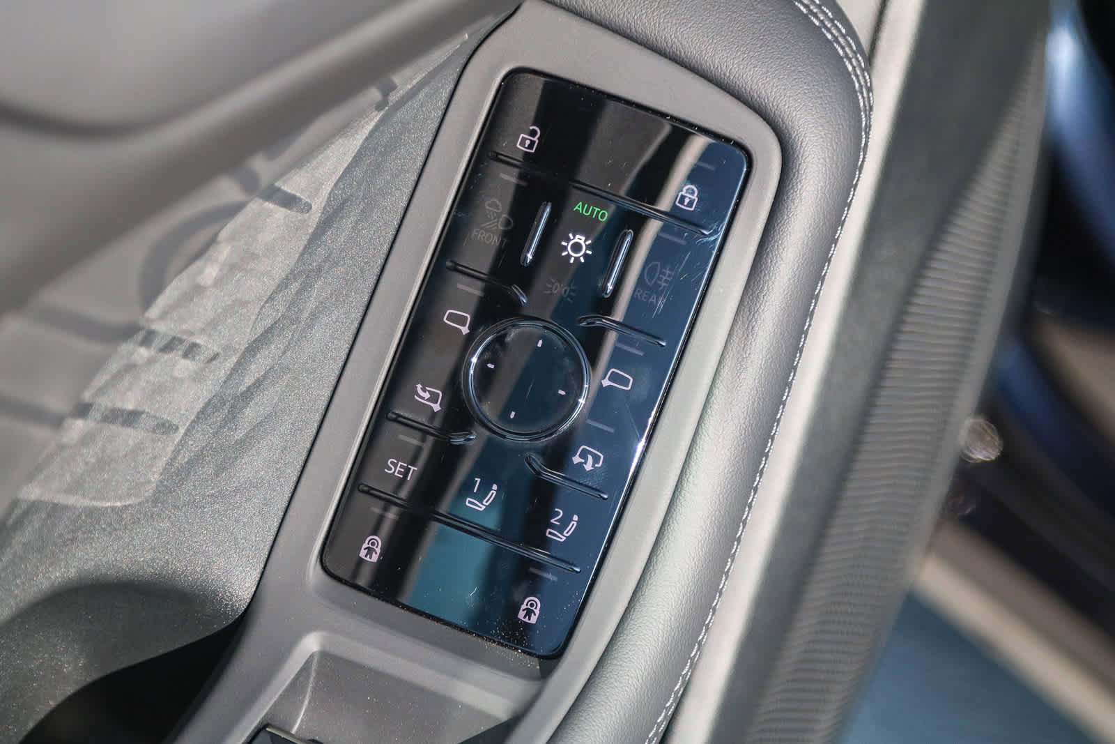 New 2025 Audi A5 2.0T Premium image 29