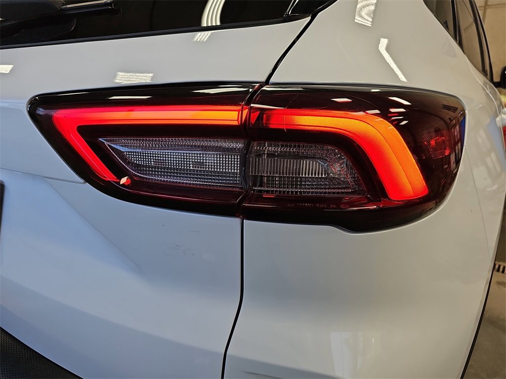 Used 2024 Ford Escape Active image 34