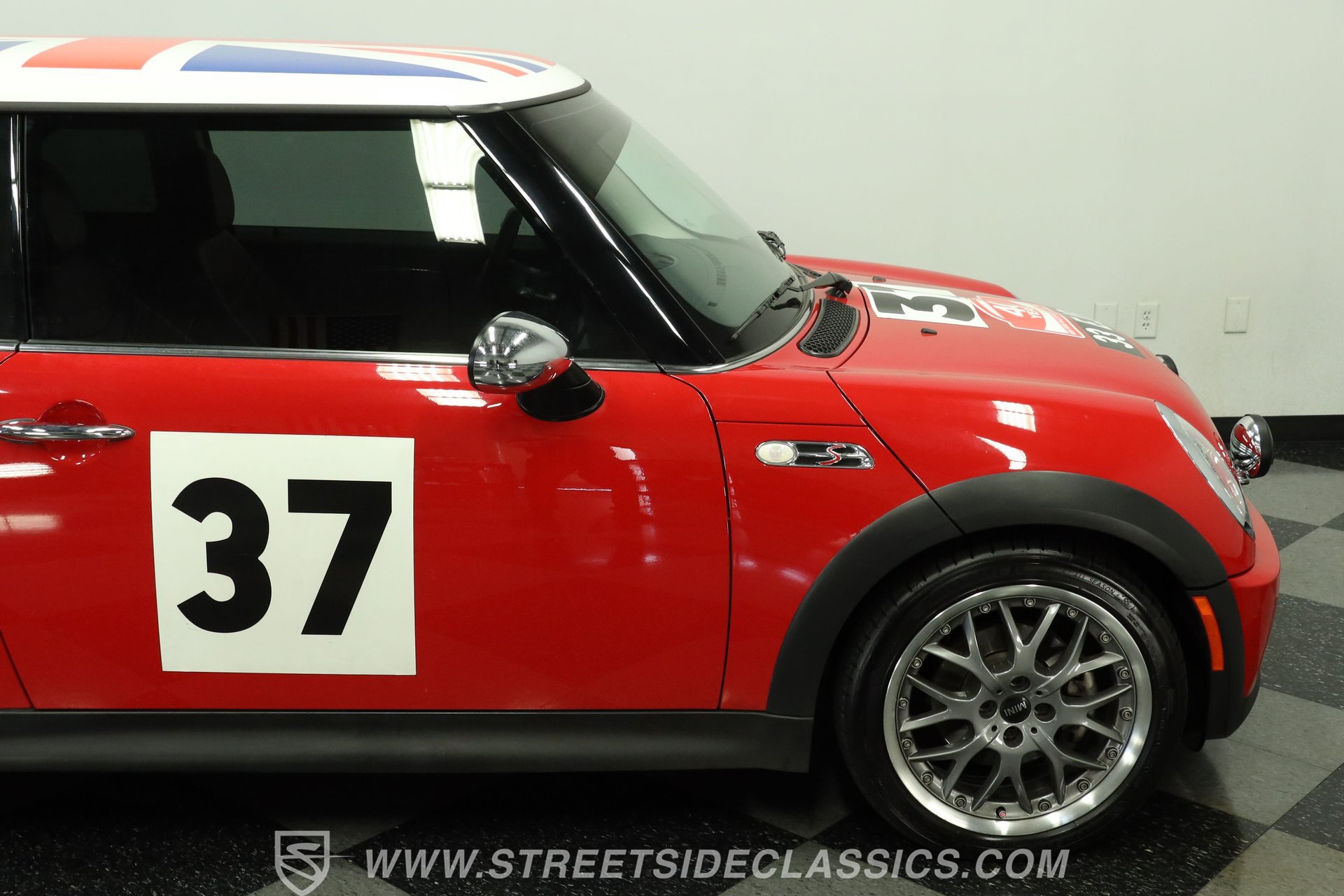Used 2004 MINI Cooper S FWD image 29