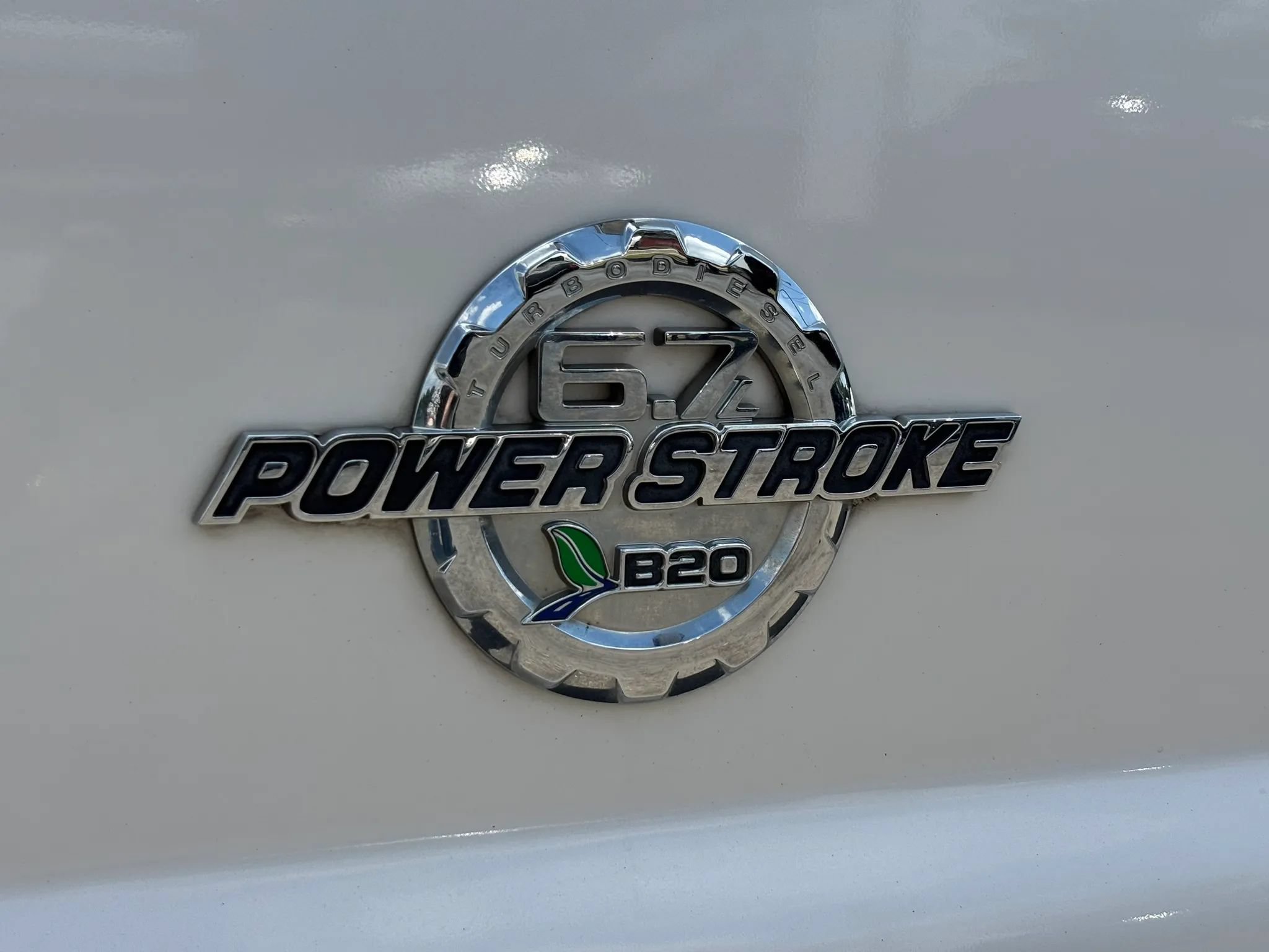 Used 2016 Ford F350 Platinum AWD/4WD image 11