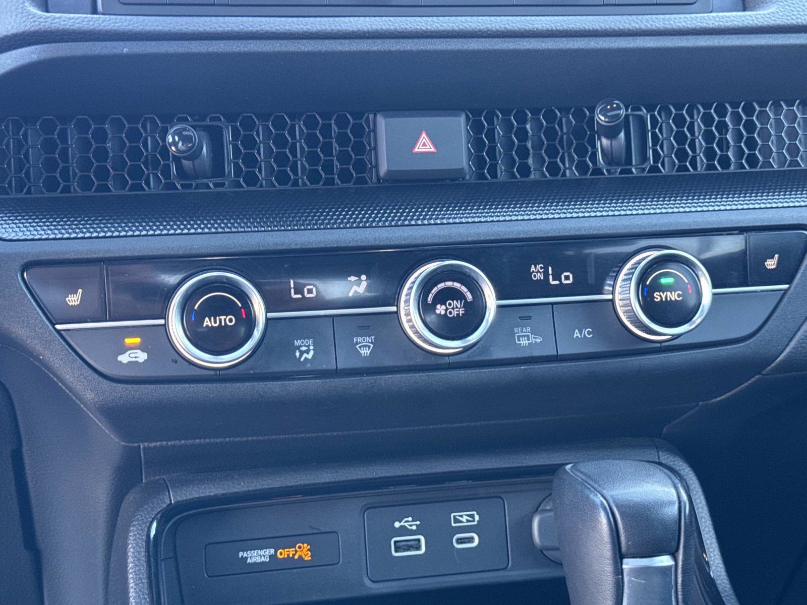 Used 2024 Honda CR-V Sport image 14