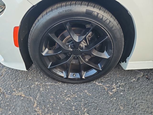 Used 2023 Dodge Charger GT w/ Blacktop Package image 19