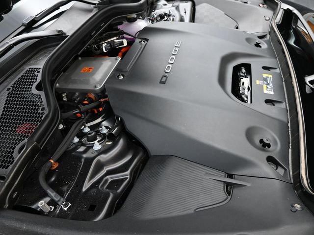 New 2025 Dodge Charger R/T w/ Quick Order Package 25M R/T image 34