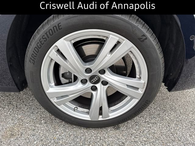 Used 2025 Audi A5 2.0T Premium Plus w/ Premium Plus image 12