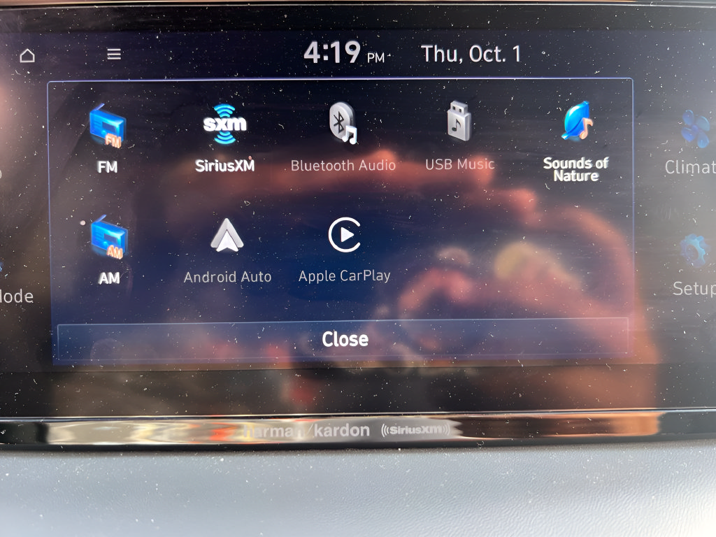 Used 2023 Hyundai Santa Fe Limited AWD/4WD image 28