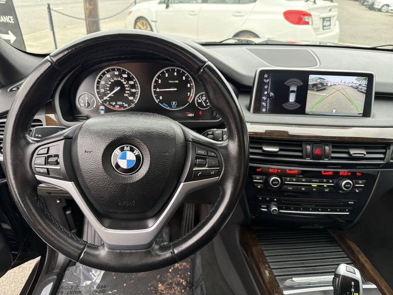 Used 2017 BMW X5 xDrive40e AWD/4WD image 25