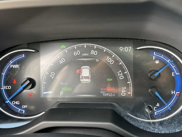 Certified 2023 Toyota RAV4 XLE Premium AWD/4WD image 15