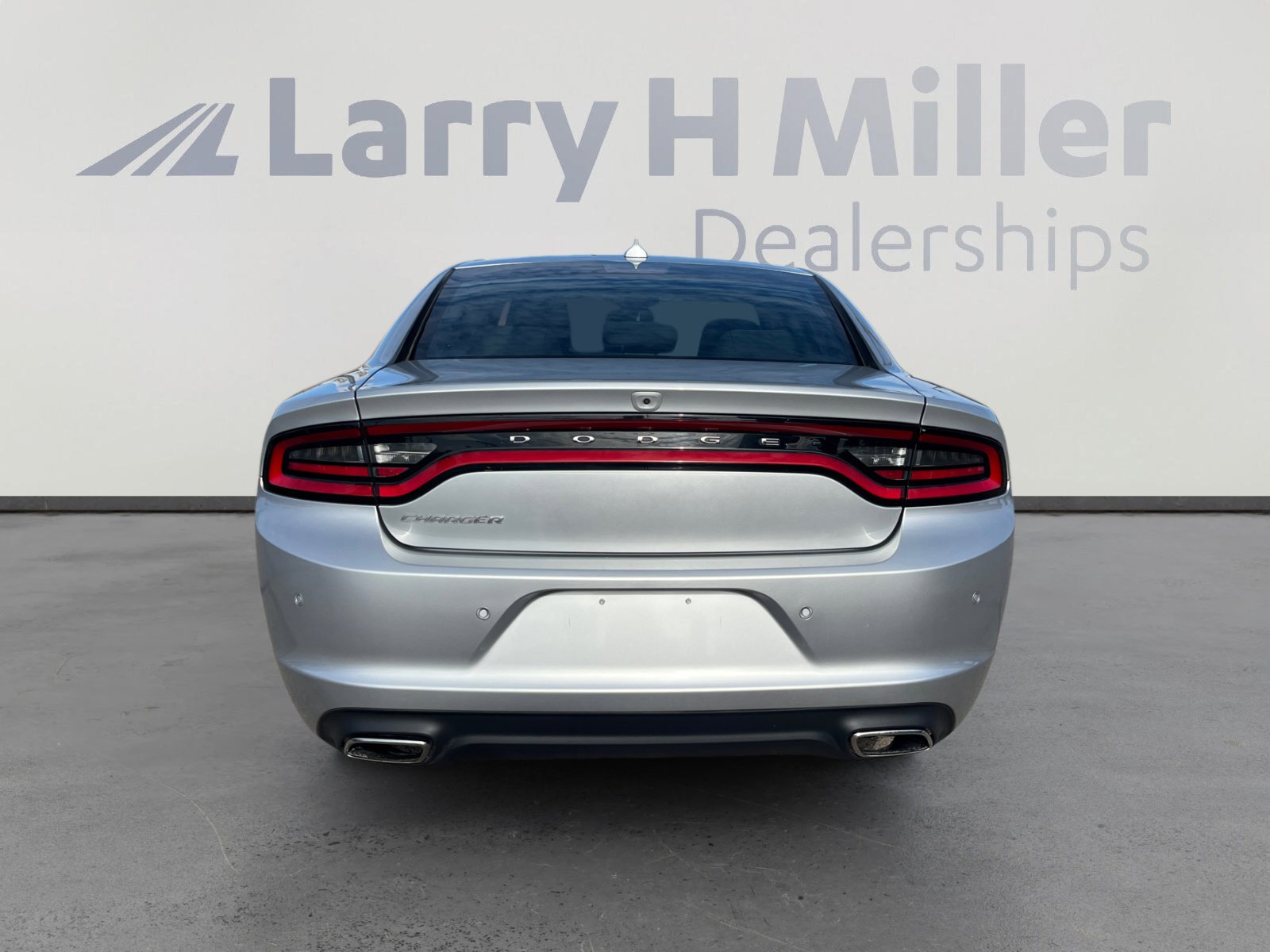 Certified 2023 Dodge Charger SXT image 4