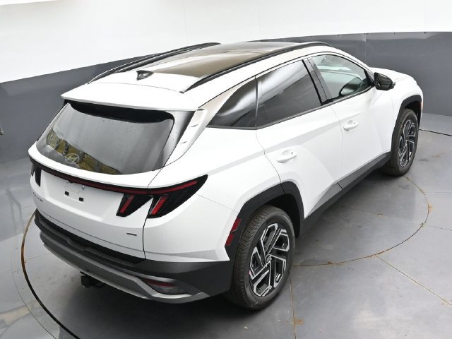 New 2026 Hyundai Tucson Limited AWD/4WD image 52