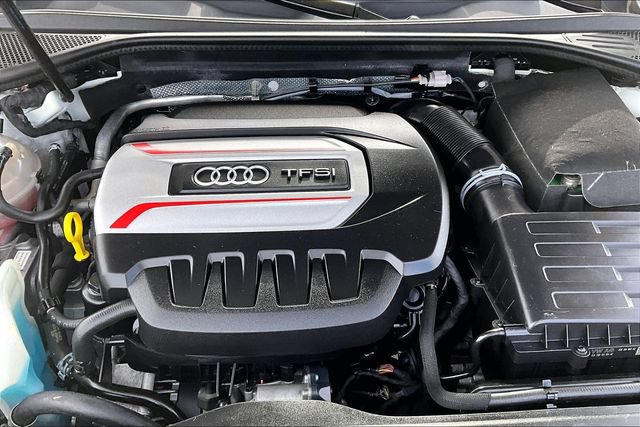 Used 2017 Audi S3 Premium Plus AWD/4WD image 34