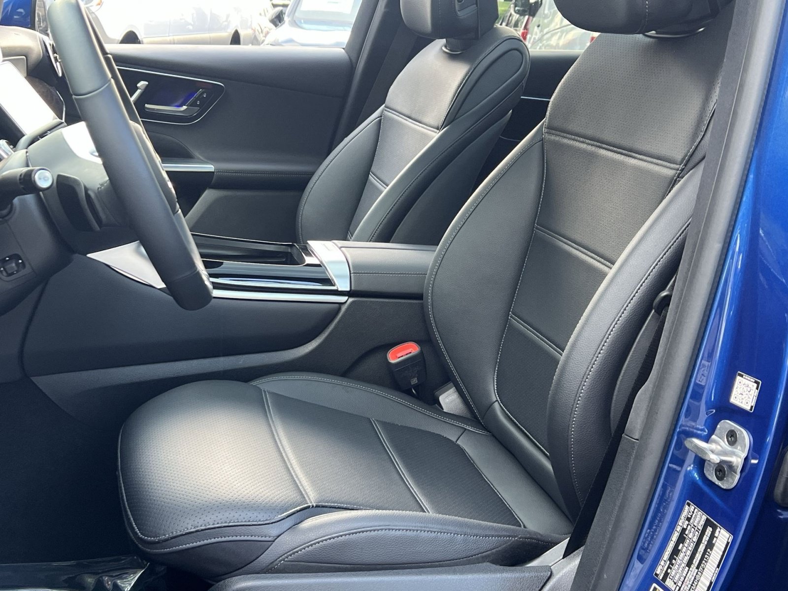 Certified 2026 Mercedes-Benz GLC 300 4MATIC image 18