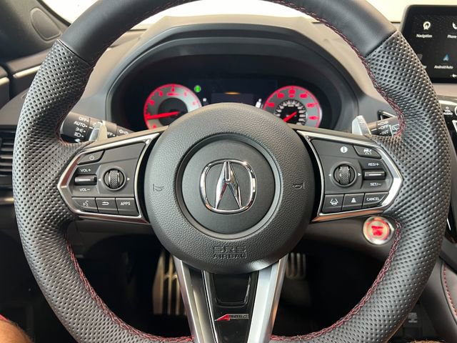 New 2025 Acura RDX A-Spec image 28