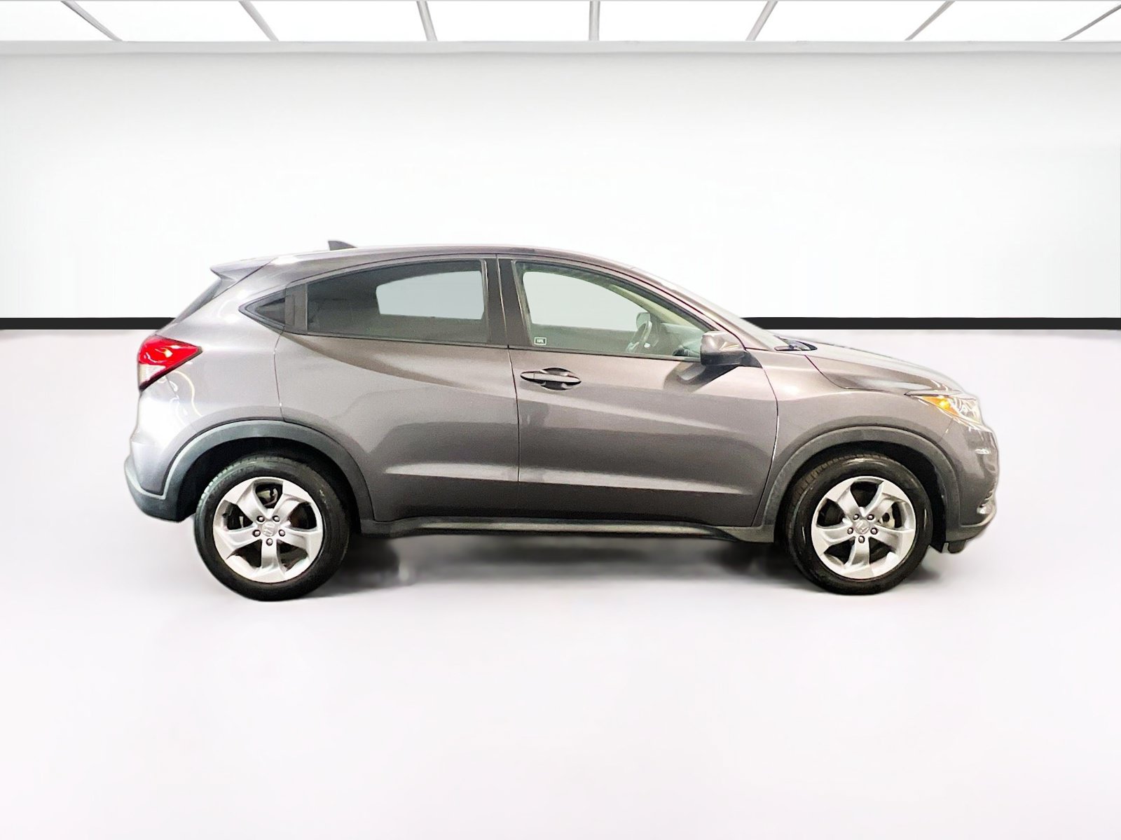Used 2021 Honda HR-V LX image 22