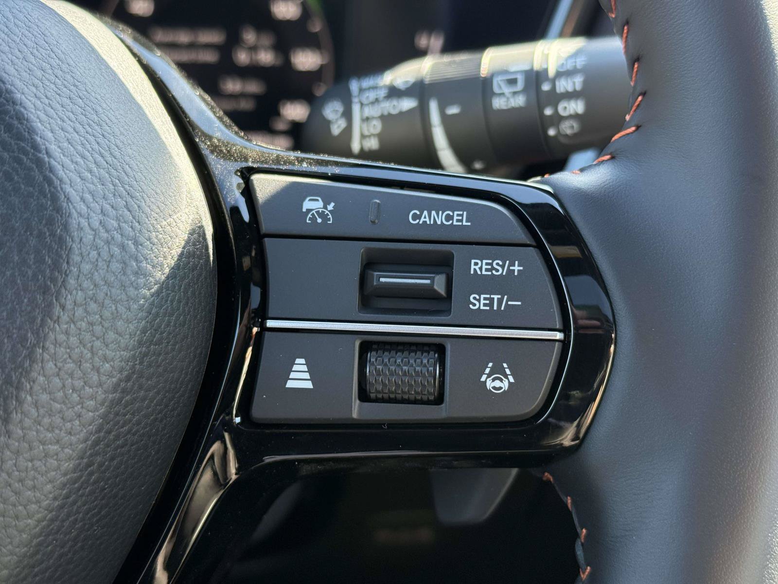 New 2027 Honda CR-V Sport Touring image 17