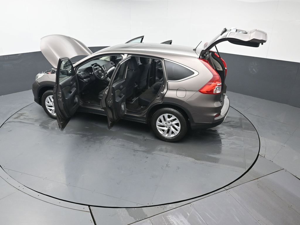 Used 2016 Honda CR-V EX image 45