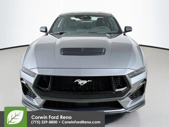 New 2026 Ford Mustang GT Premium w/ GT Performance Package RWD video 2