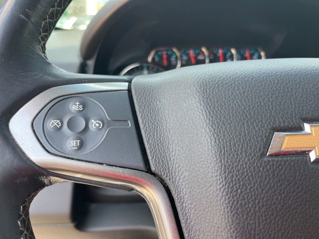 Used 2019 Chevrolet Tahoe LS RWD image 16