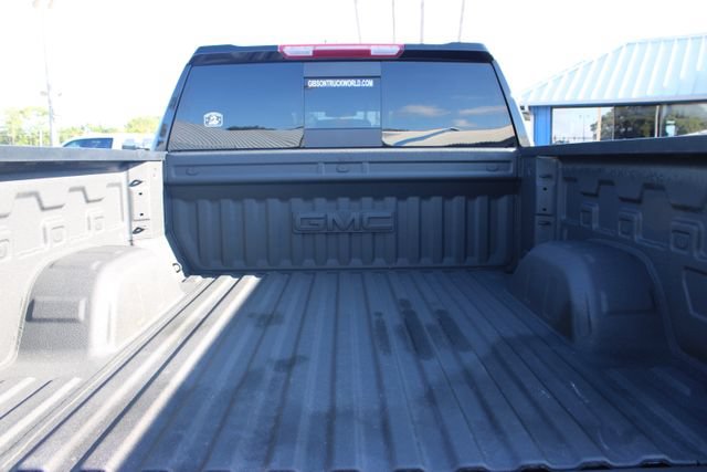 Used 2024 GMC Sierra 1500 SLT w/ SLT Premium Plus Package AWD/4WD image 10