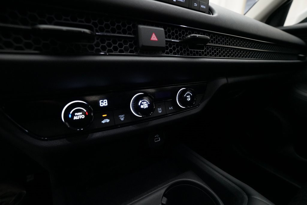 Certified 2023 Honda HR-V LX image 20