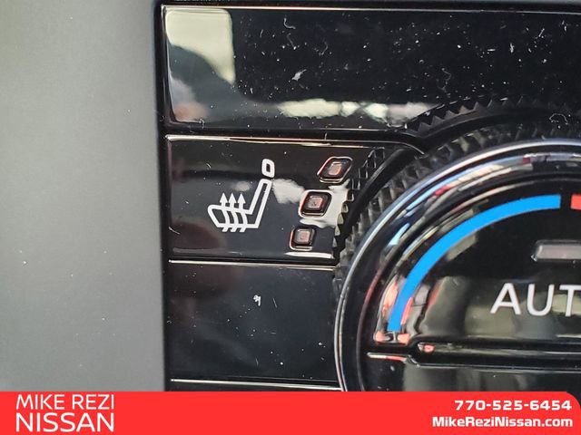 New 2026 Nissan Rogue SV w/ Cold Weather Package image 18