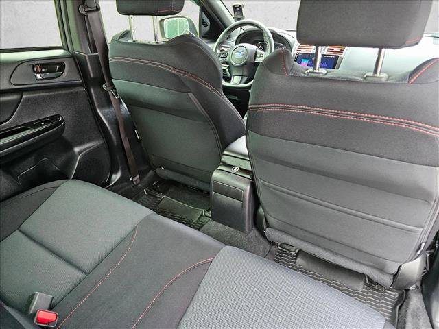Used 2021 Subaru WRX w/ Popular Package #1 AWD/4WD image 16
