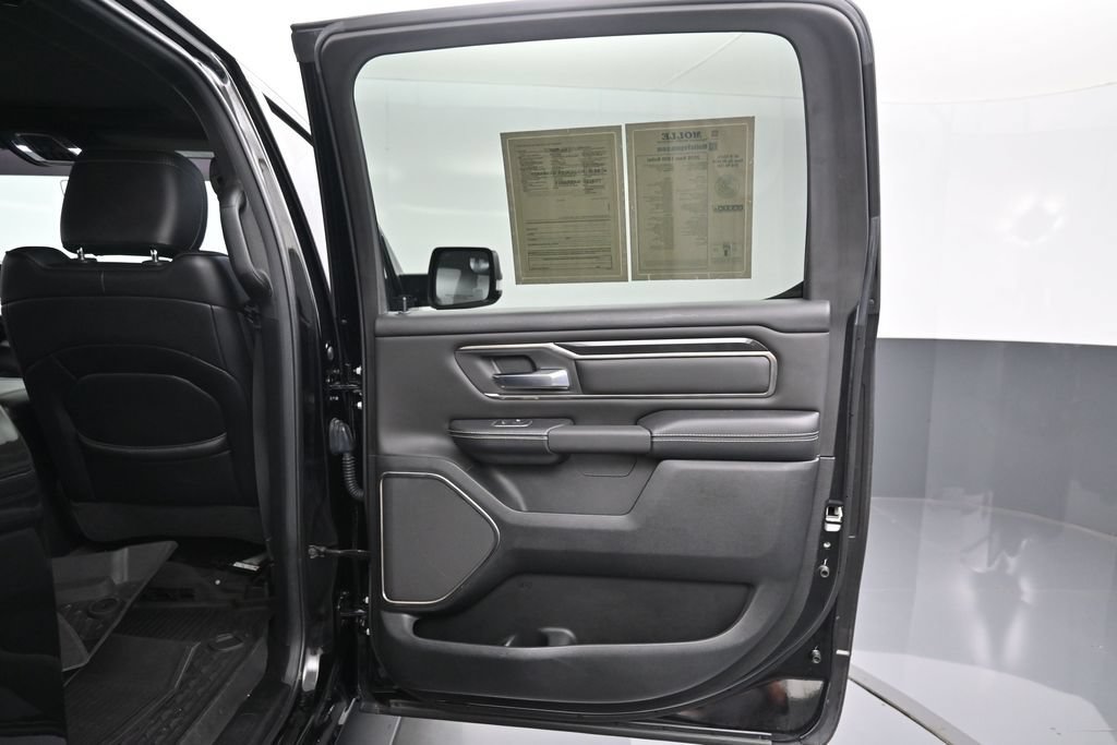 Used 2020 RAM 1500 Rebel w/ Rebel Level 2 Equipment Group AWD/4WD image 26