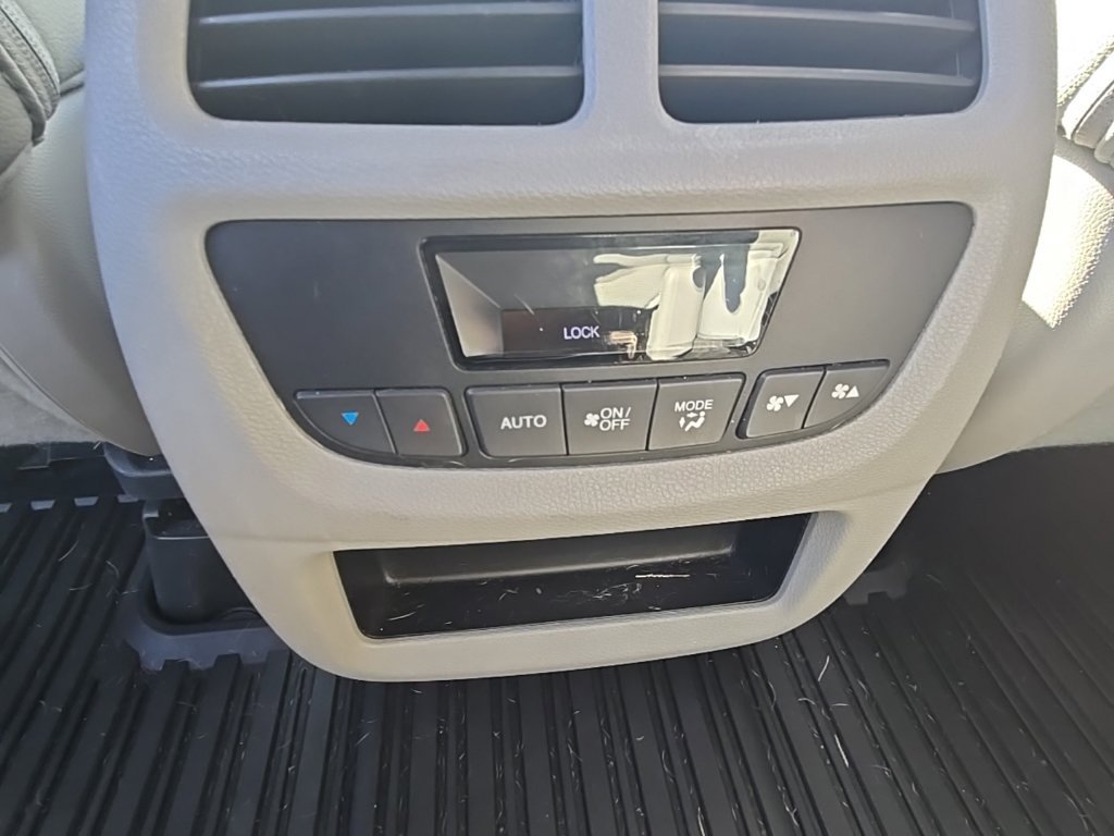 Used 2017 Honda Pilot EX-L image 17