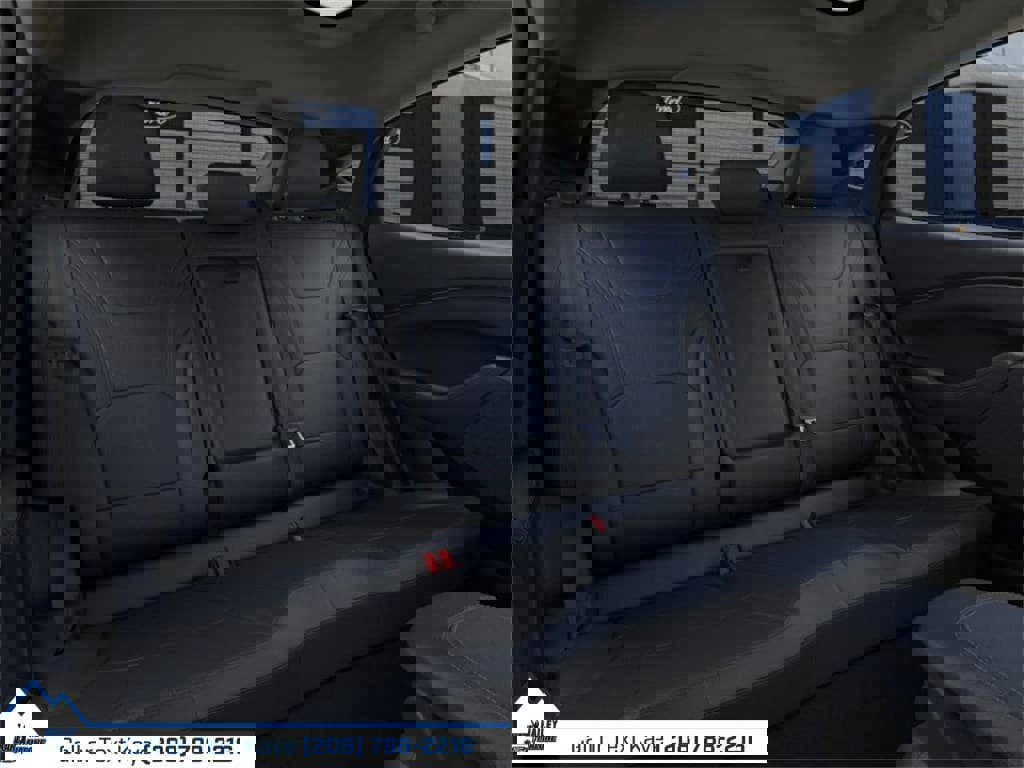 New 2025 Ford Mustang Mach-E Premium w/ Interior Protection Package image 32