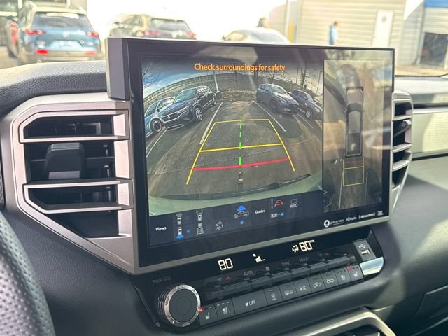 Used 2024 Toyota Tundra Limited image 19