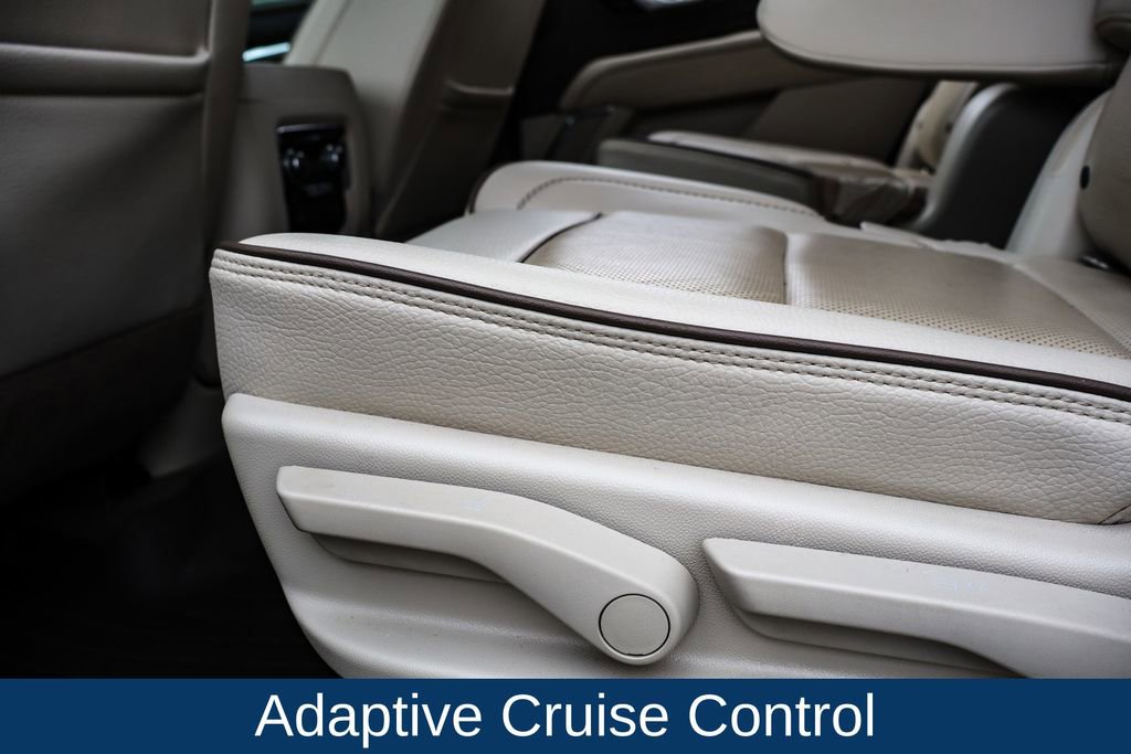 Used 2021 GMC Yukon Denali w/ Denali Premium Package image 13