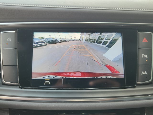 Used 2024 Buick Enclave Essence w/ Experience Buick Package FWD image 16