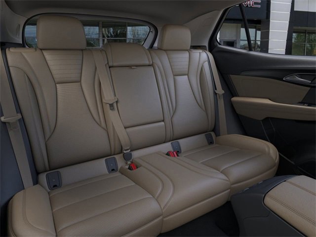 New 2026 Buick Envision Preferred image 17
