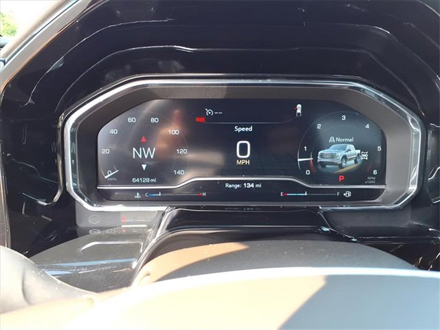 Used 2023 GMC Sierra 1500 SLT w/ SLT Premium Package image 10