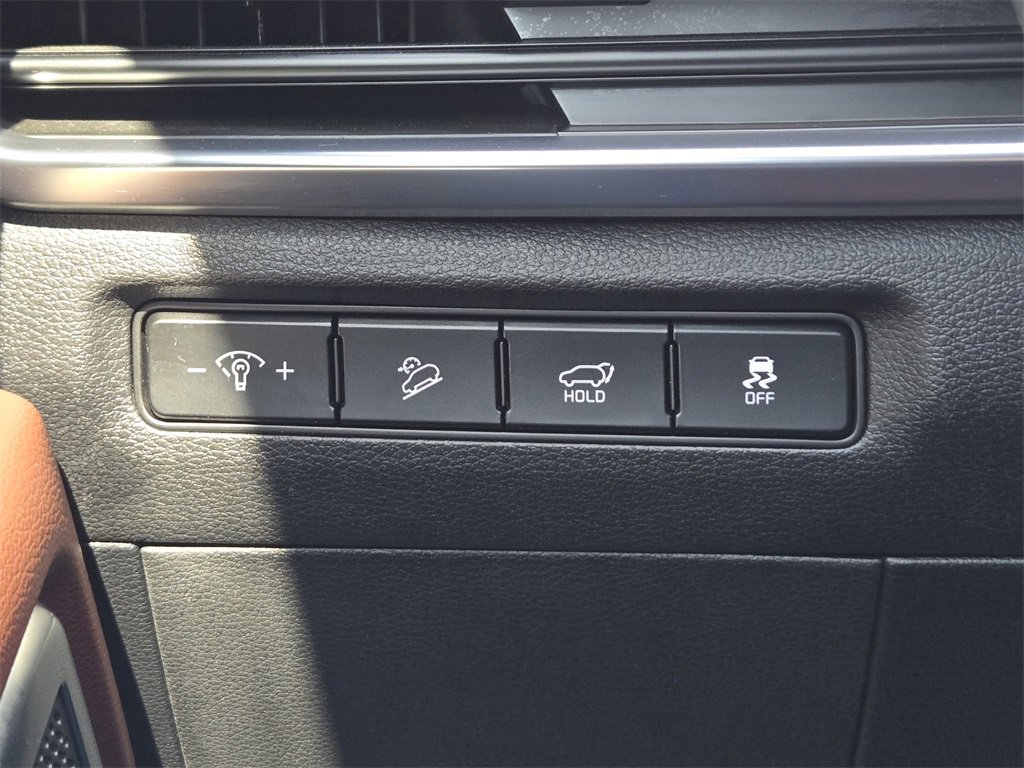 Used 2024 Kia Telluride SX Prestige image 23